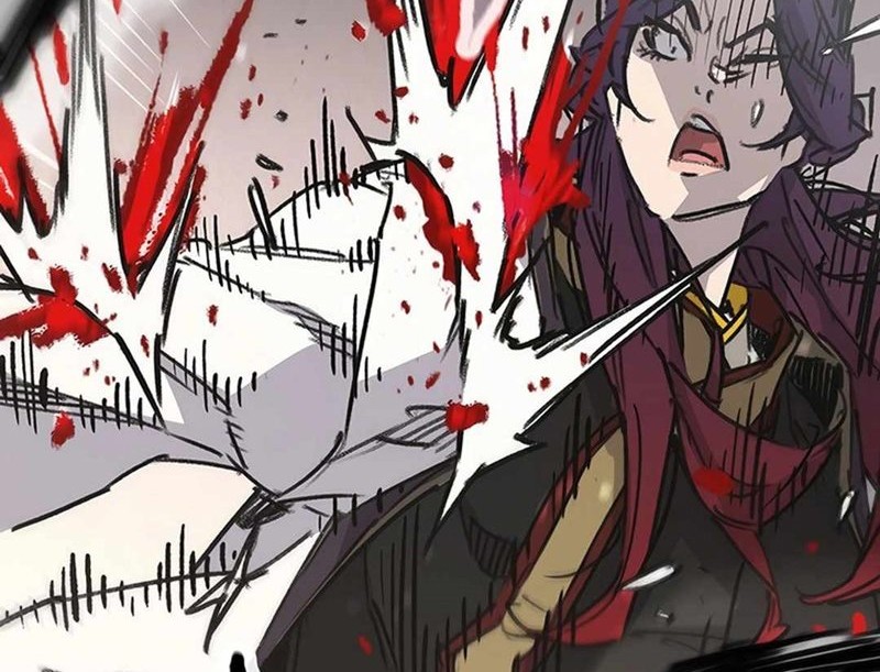 The Undefeatable Swordsman Chapter 235 Gambar 43