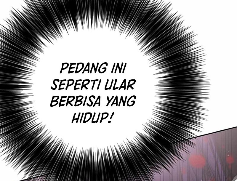 The Undefeatable Swordsman Chapter 235 Gambar 45