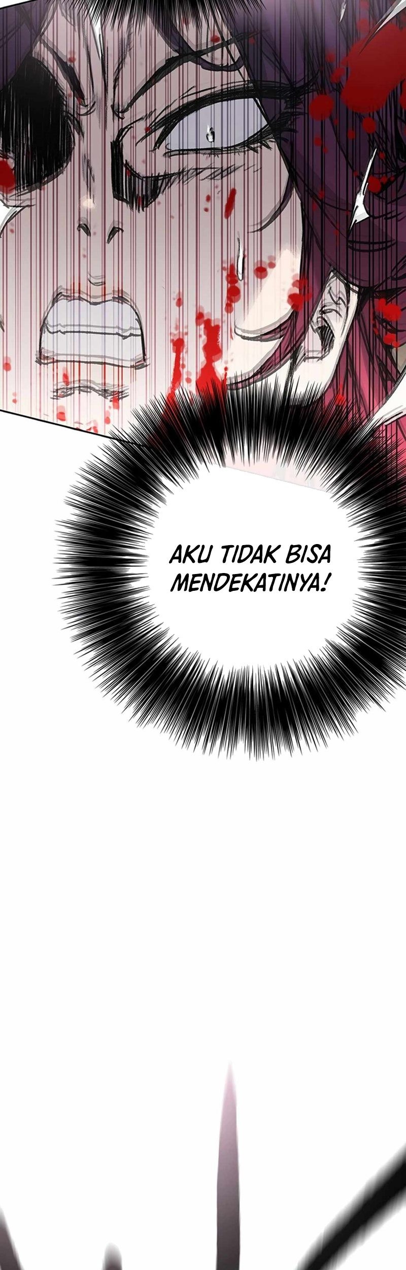 The Undefeatable Swordsman Chapter 235 Gambar 46