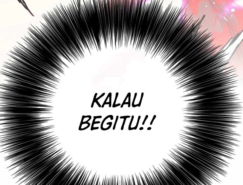 The Undefeatable Swordsman Chapter 235 Gambar 49