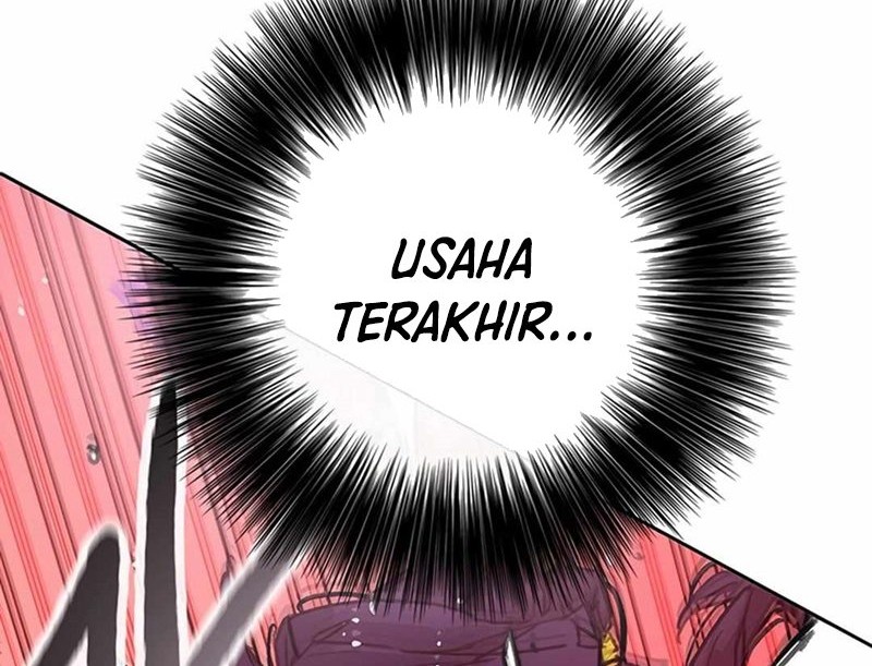 The Undefeatable Swordsman Chapter 235 Gambar 53