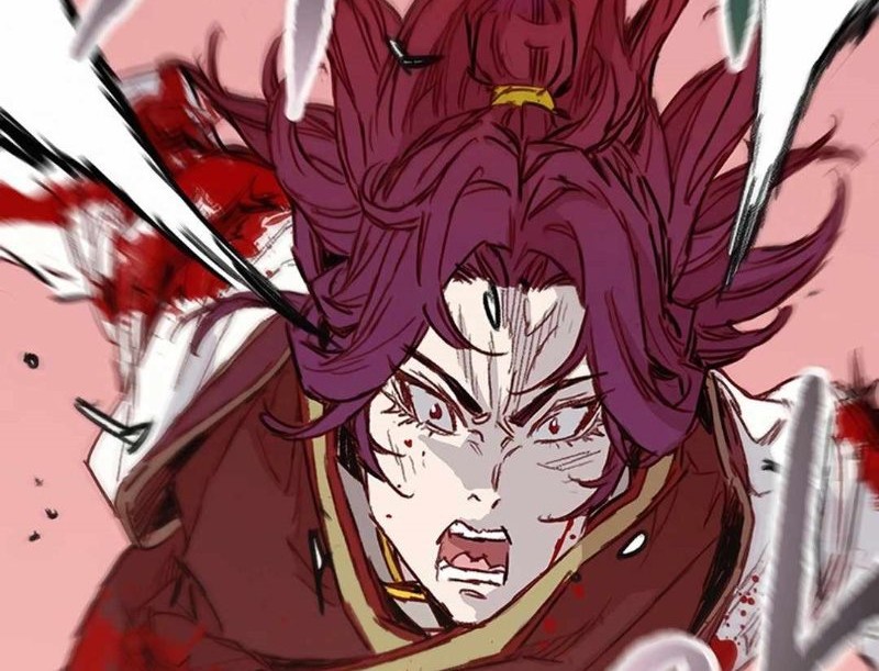 The Undefeatable Swordsman Chapter 235 Gambar 57