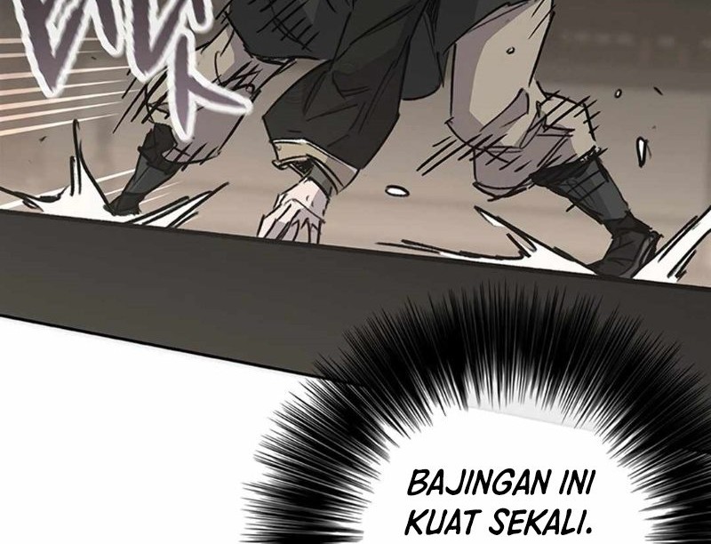 The Undefeatable Swordsman Chapter 235 Gambar 67