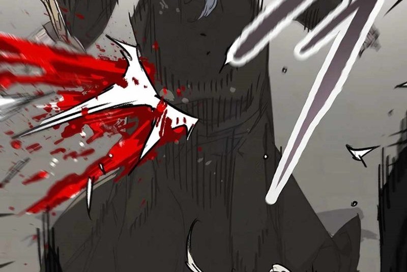 The Undefeatable Swordsman Chapter 235 Gambar 77