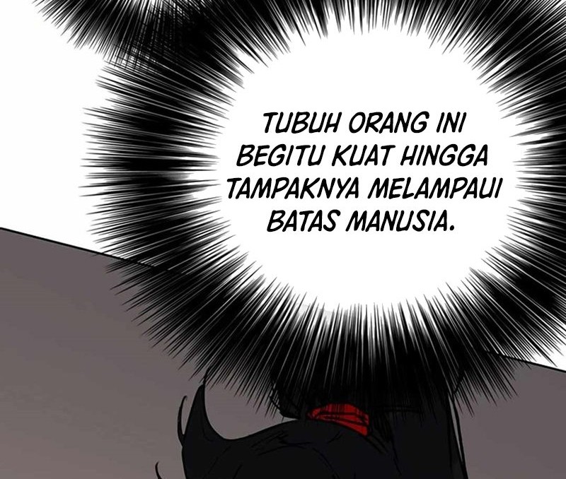The Undefeatable Swordsman Chapter 235 Gambar 7
