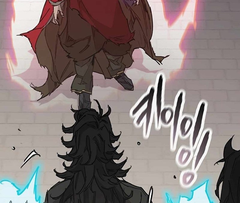 The Undefeatable Swordsman Chapter 235 Gambar 11
