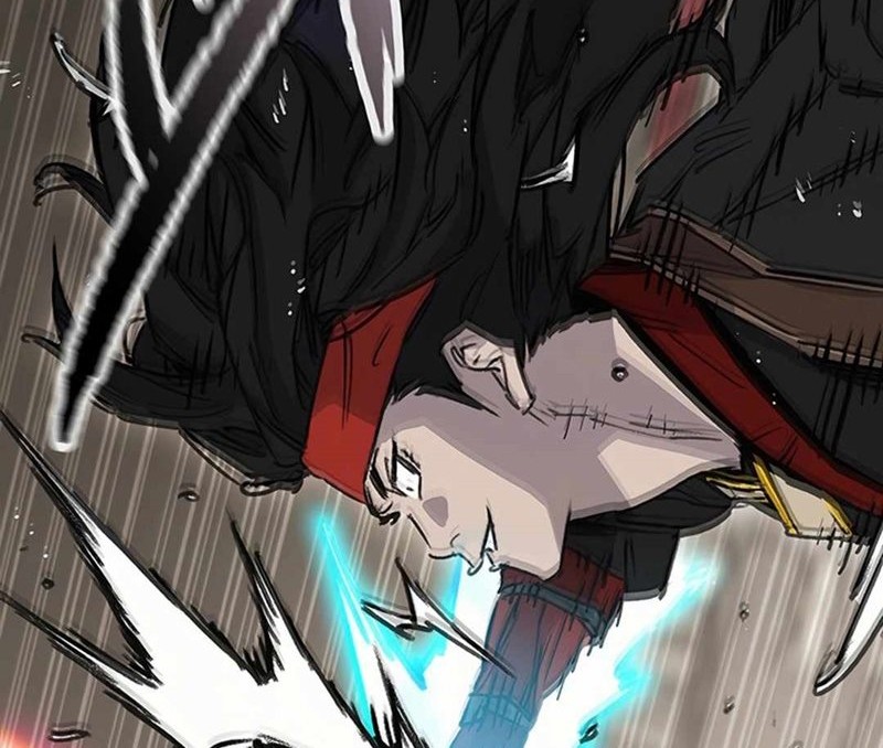 The Undefeatable Swordsman Chapter 235 Gambar 13