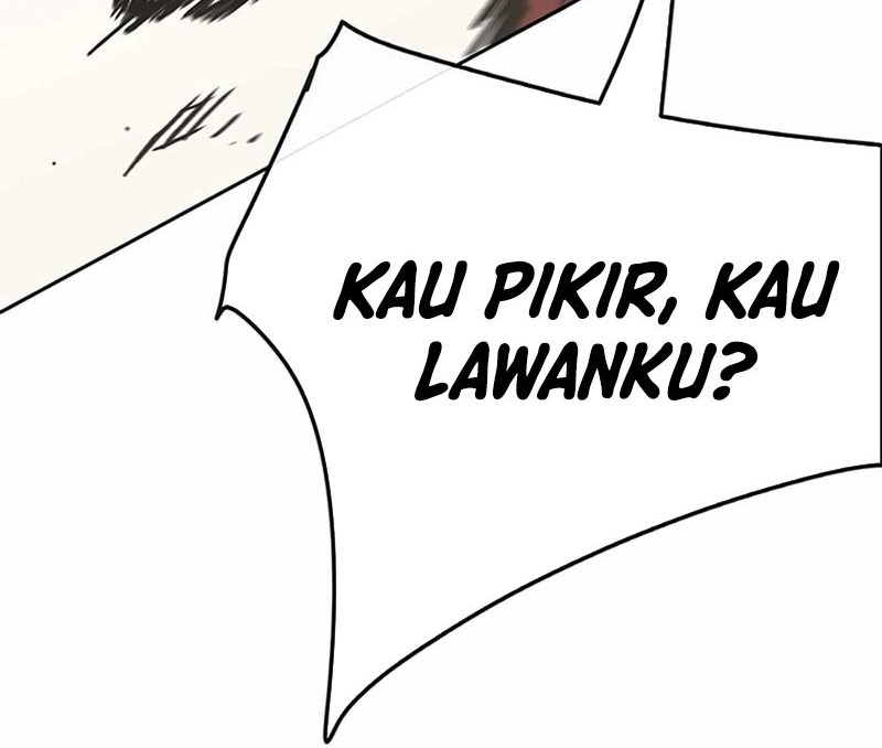 The Undefeatable Swordsman Chapter 235 Gambar 17