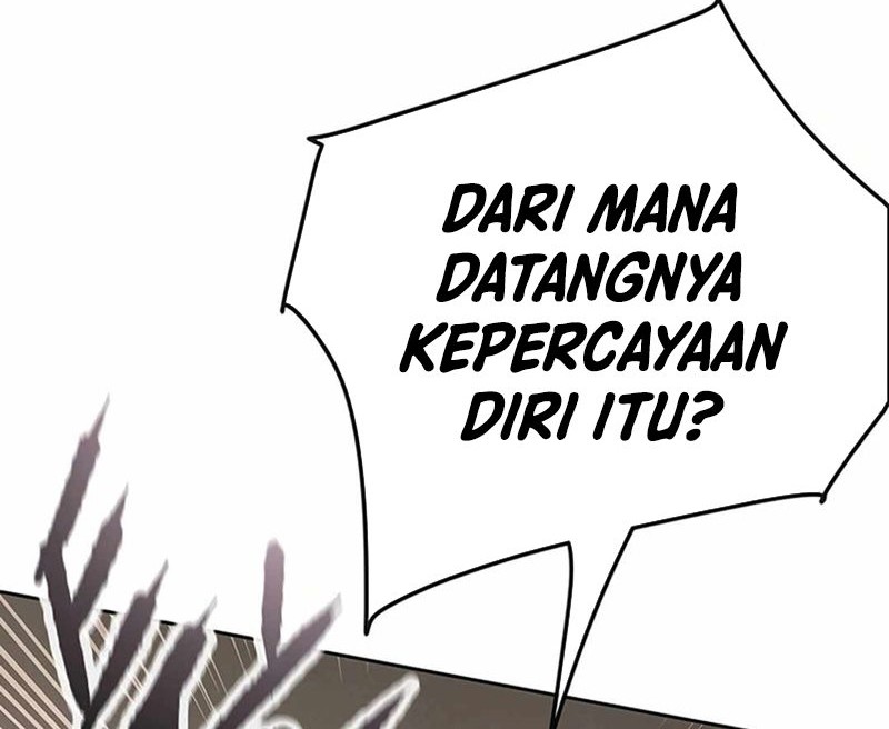 The Undefeatable Swordsman Chapter 236 Gambar 19