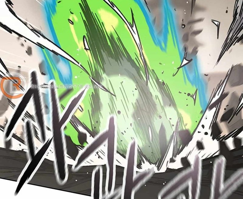 The Undefeatable Swordsman Chapter 236 Gambar 21