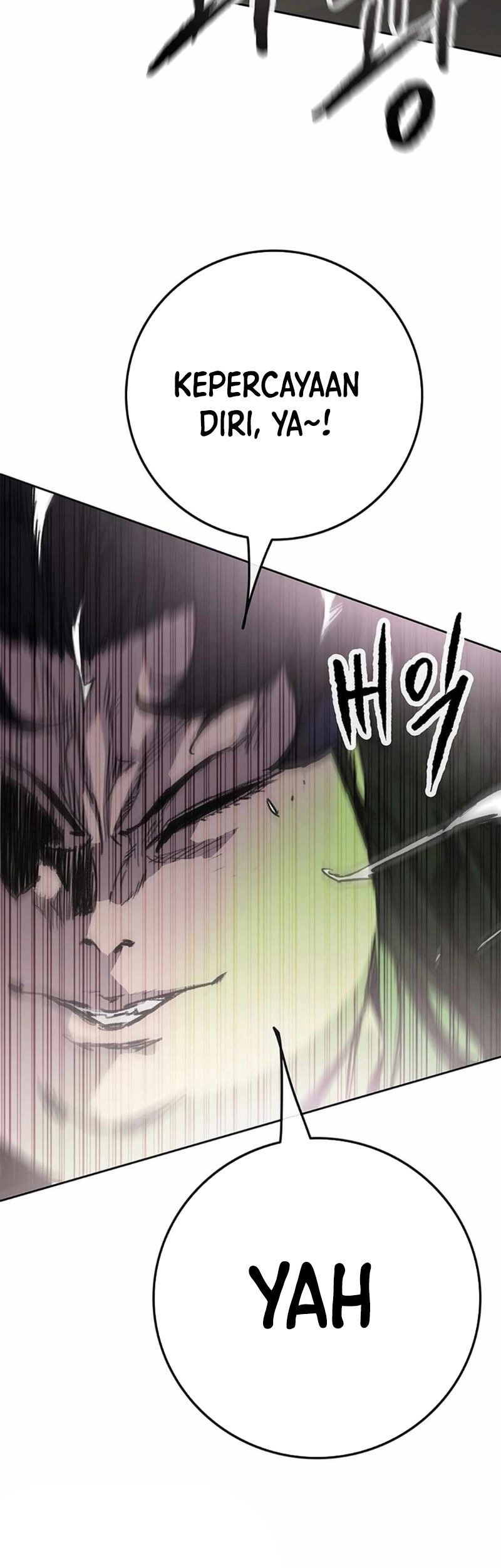The Undefeatable Swordsman Chapter 236 Gambar 22