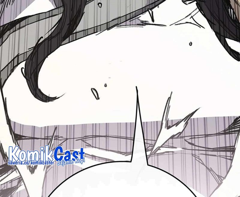 The Undefeatable Swordsman Chapter 236 Gambar 25