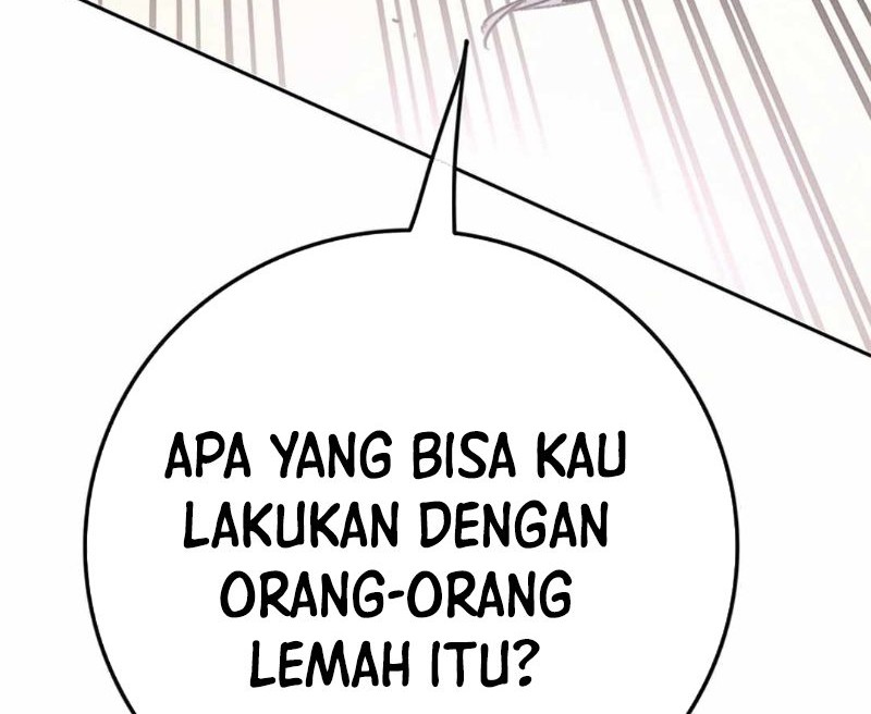 The Undefeatable Swordsman Chapter 236 Gambar 27