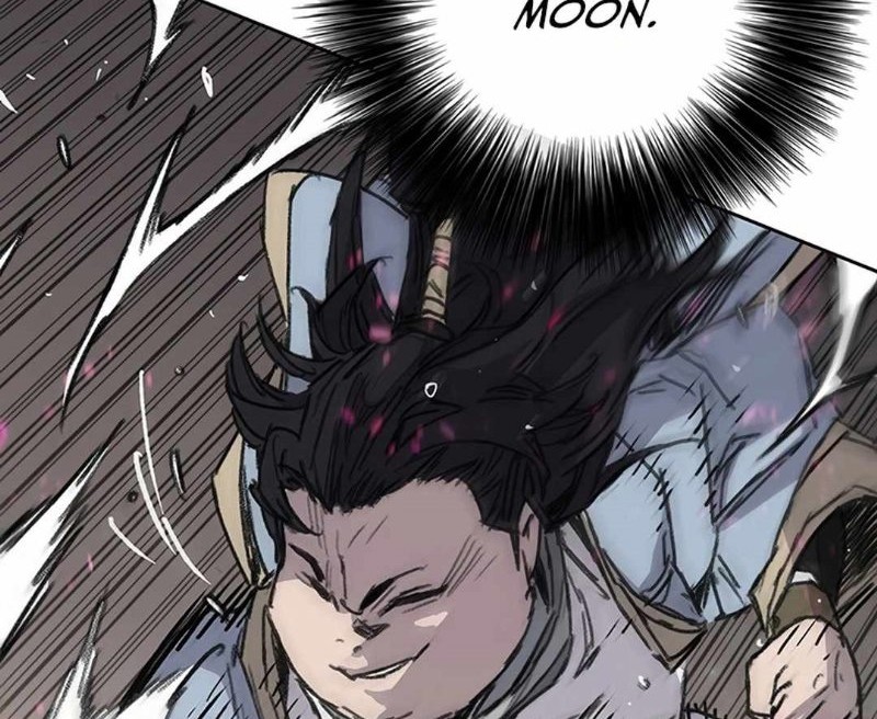The Undefeatable Swordsman Chapter 236 Gambar 31