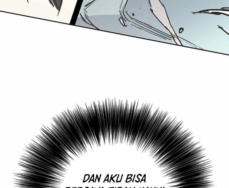 The Undefeatable Swordsman Chapter 236 Gambar 33