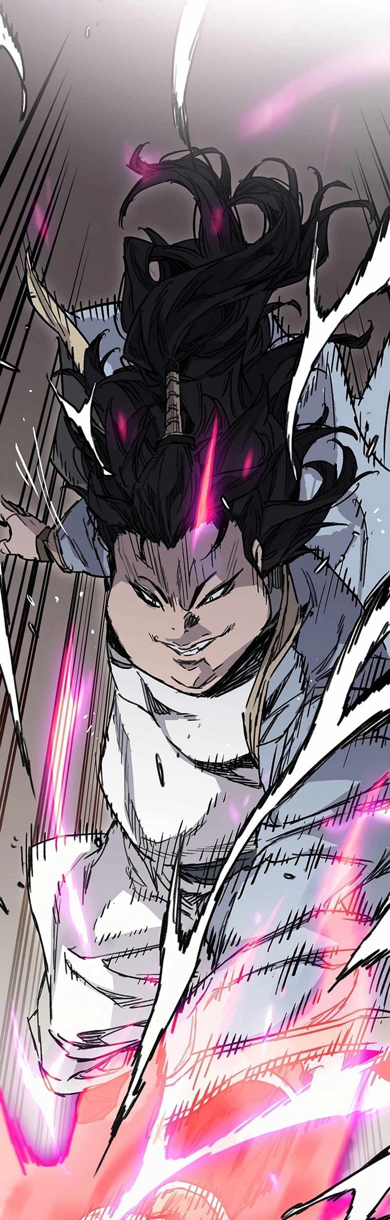 The Undefeatable Swordsman Chapter 236 Gambar 36