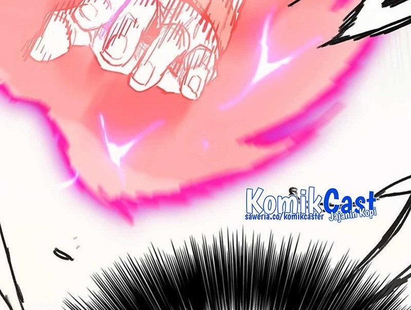 The Undefeatable Swordsman Chapter 236 Gambar 37