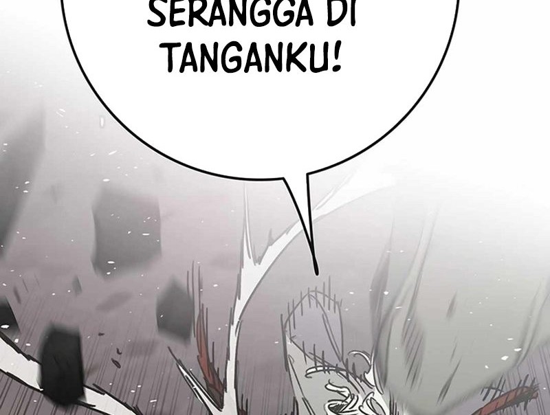 The Undefeatable Swordsman Chapter 236 Gambar 41