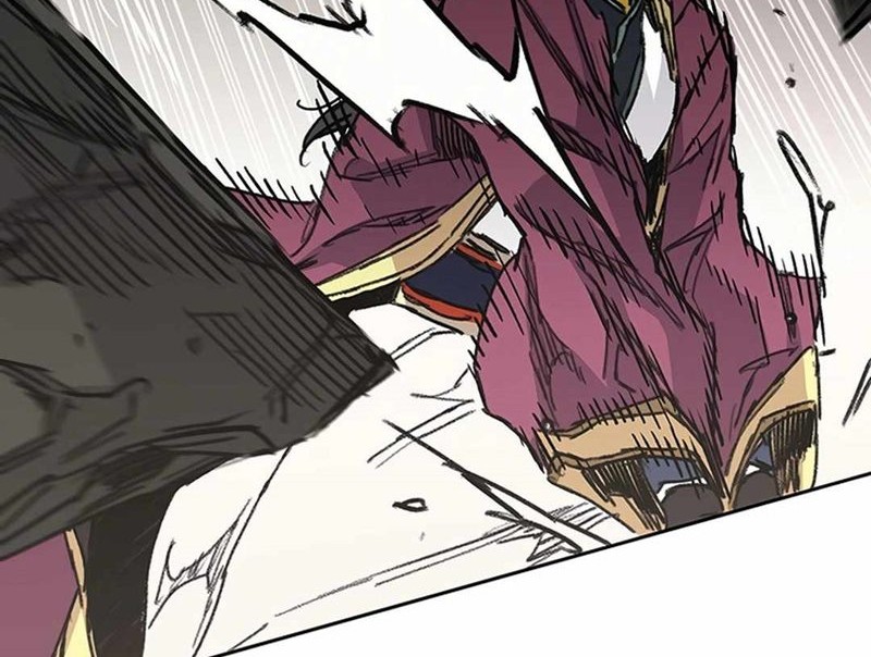 The Undefeatable Swordsman Chapter 236 Gambar 45