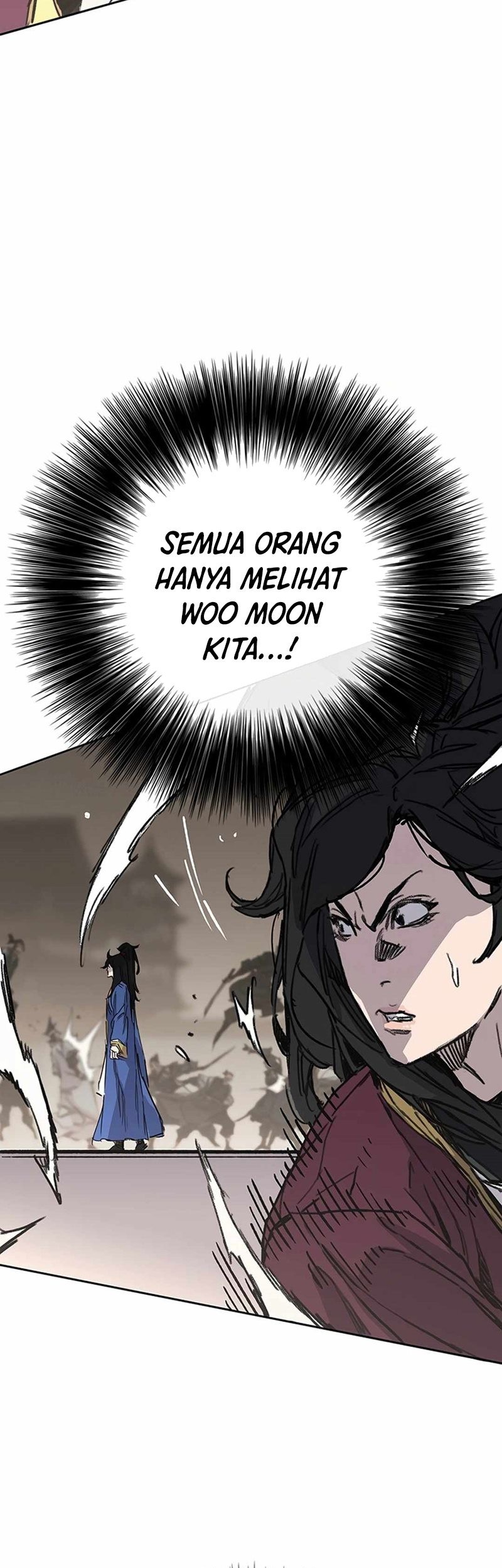 The Undefeatable Swordsman Chapter 236 Gambar 46