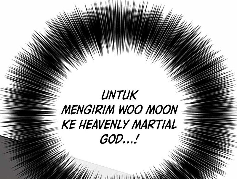 The Undefeatable Swordsman Chapter 236 Gambar 47
