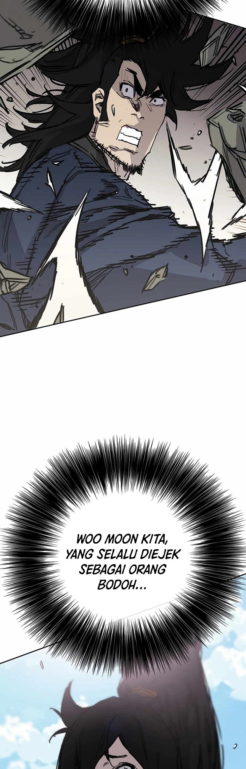 The Undefeatable Swordsman Chapter 236 Gambar 48