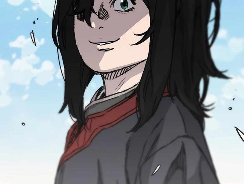 The Undefeatable Swordsman Chapter 236 Gambar 49
