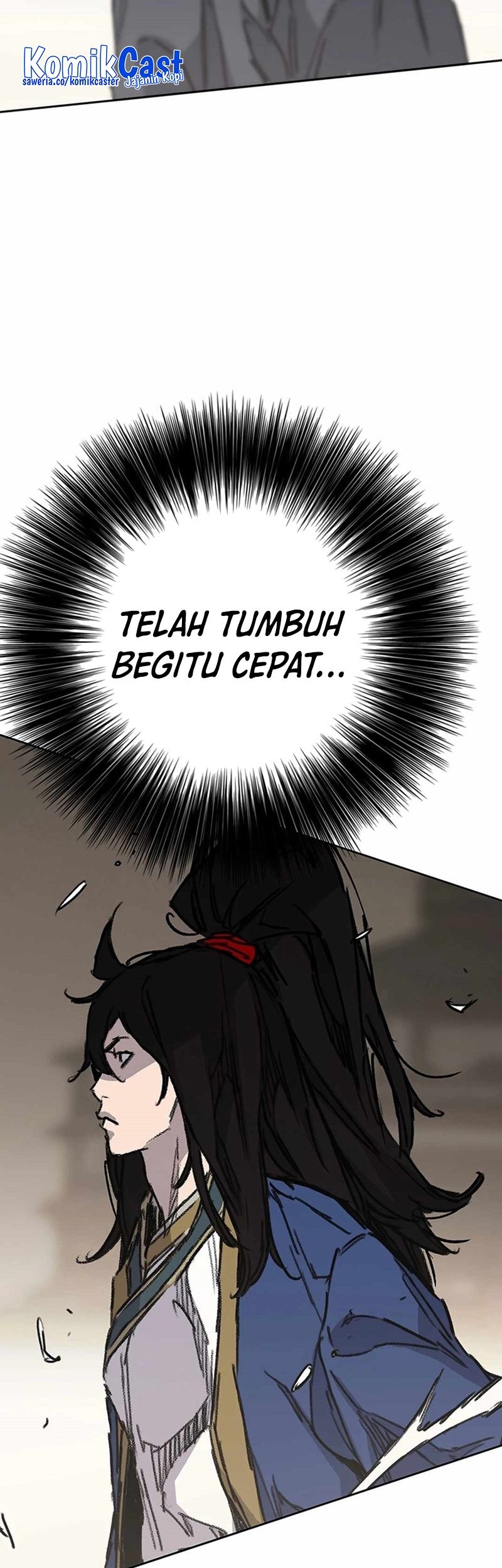 The Undefeatable Swordsman Chapter 236 Gambar 50