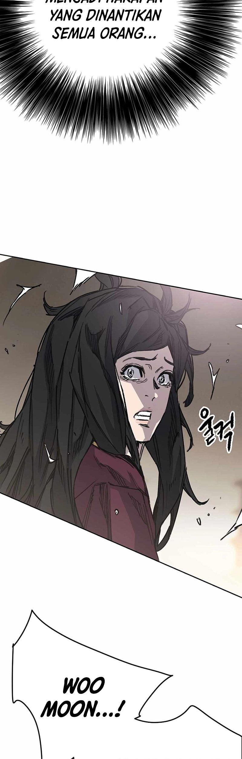The Undefeatable Swordsman Chapter 236 Gambar 52