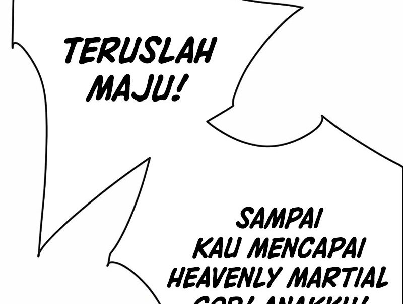 The Undefeatable Swordsman Chapter 236 Gambar 55