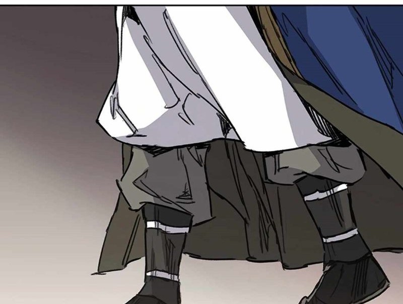 The Undefeatable Swordsman Chapter 236 Gambar 67