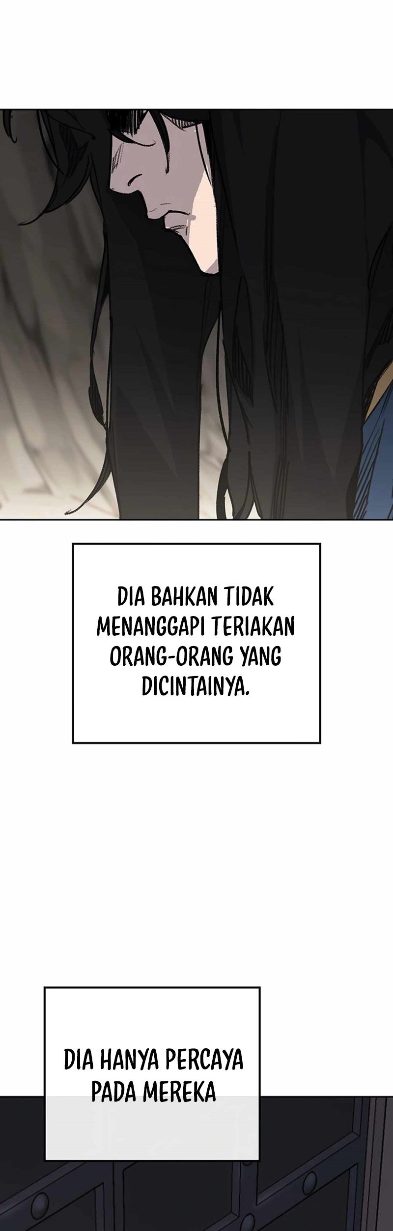 The Undefeatable Swordsman Chapter 236 Gambar 70