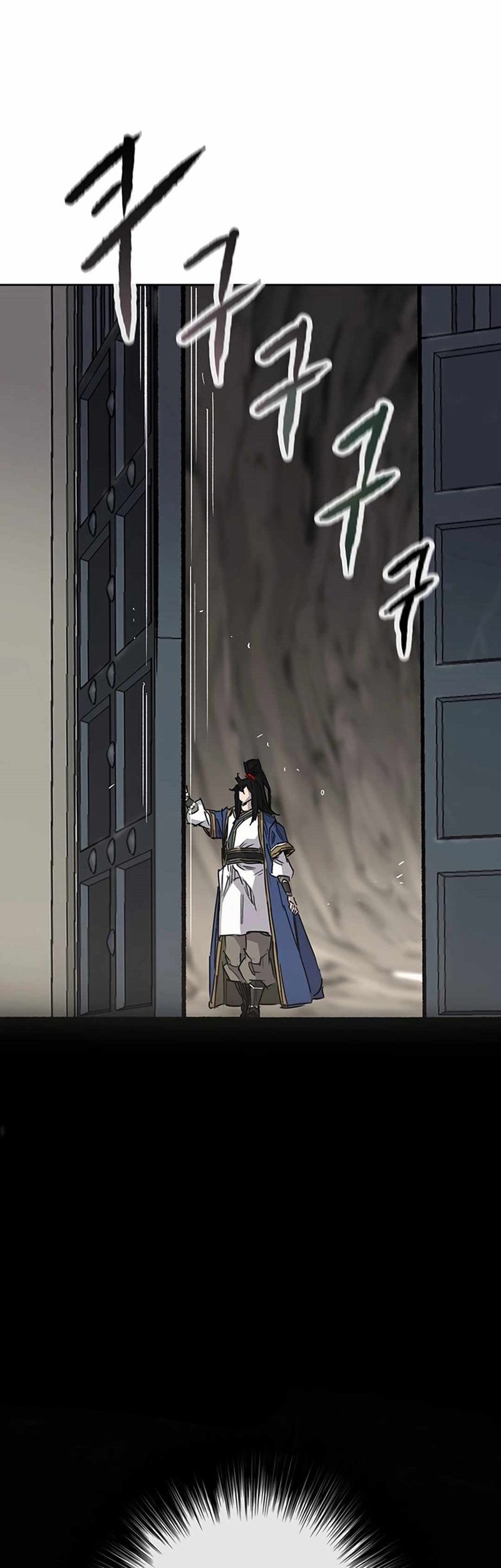 The Undefeatable Swordsman Chapter 236 Gambar 74