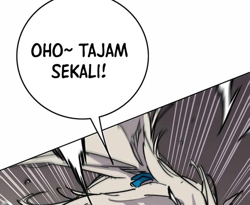 The Undefeatable Swordsman Chapter 236 Gambar 5