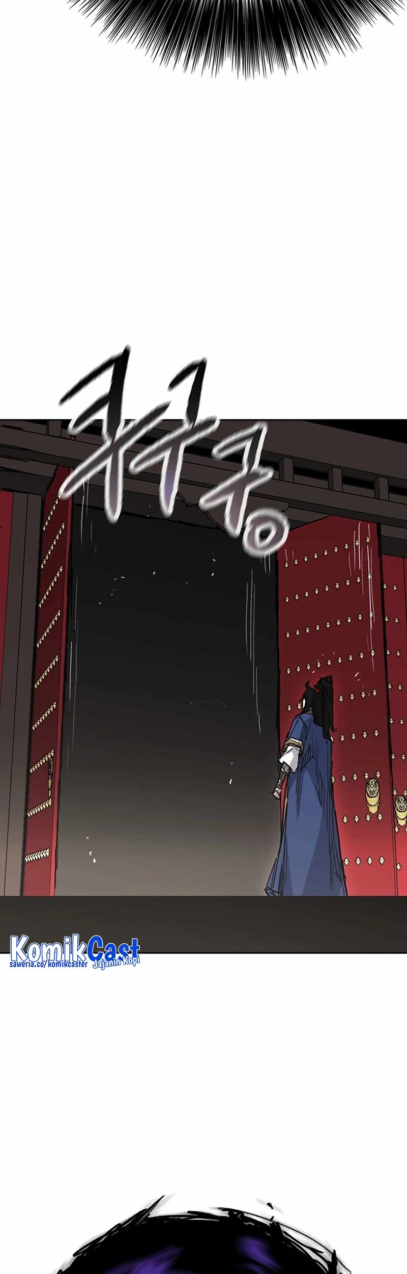 The Undefeatable Swordsman Chapter 236 Gambar 82