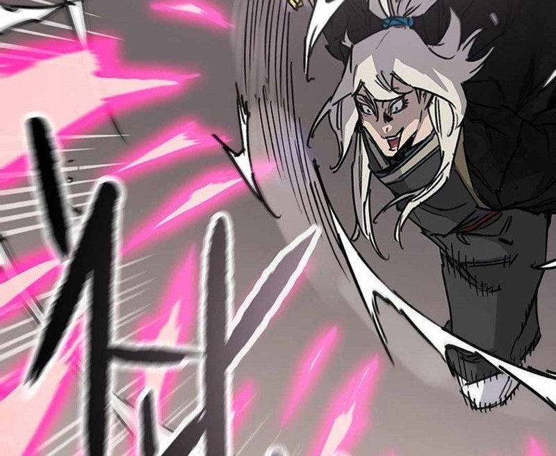 The Undefeatable Swordsman Chapter 236 Gambar 7