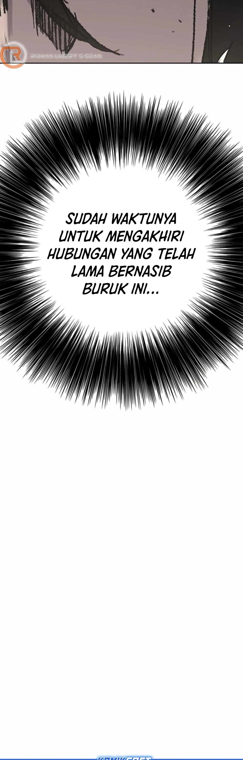 The Undefeatable Swordsman Chapter 236 Gambar 98