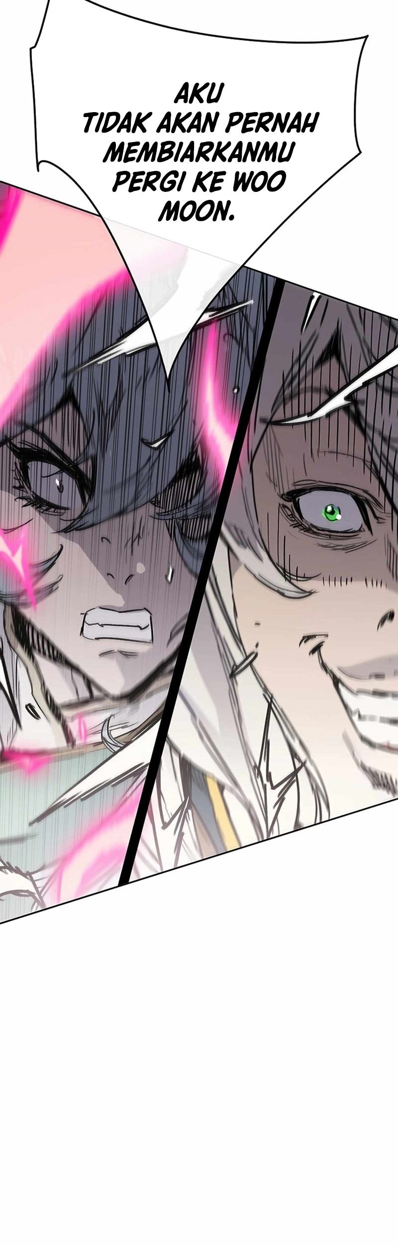 The Undefeatable Swordsman Chapter 236 Gambar 10