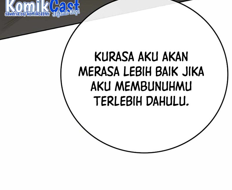The Undefeatable Swordsman Chapter 236 Gambar 17