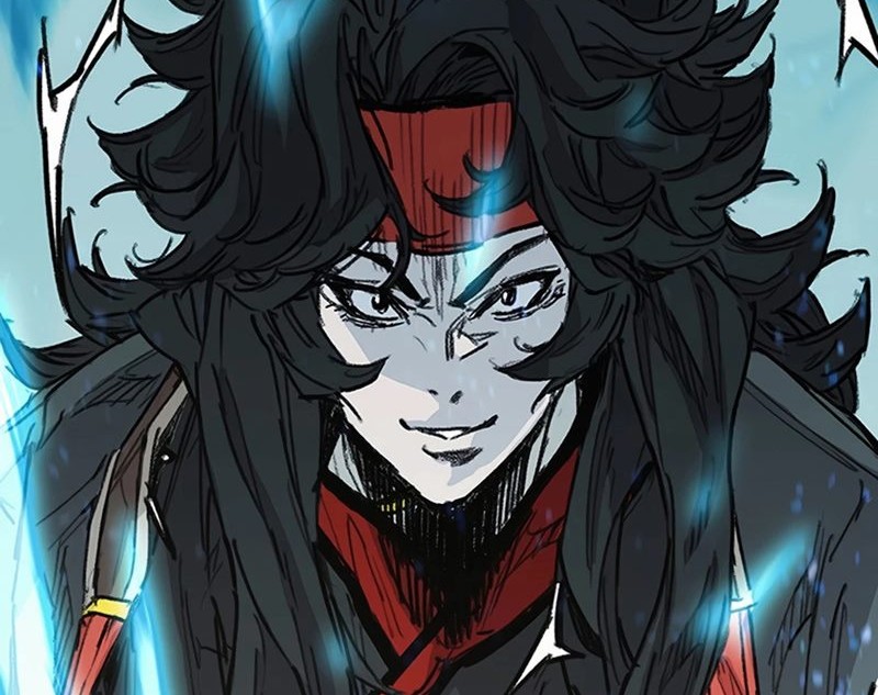 The Undefeatable Swordsman Chapter 237 Gambar 21