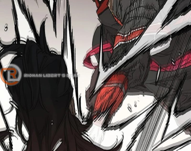 The Undefeatable Swordsman Chapter 237 Gambar 25