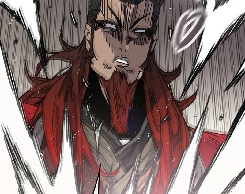 The Undefeatable Swordsman Chapter 237 Gambar 27