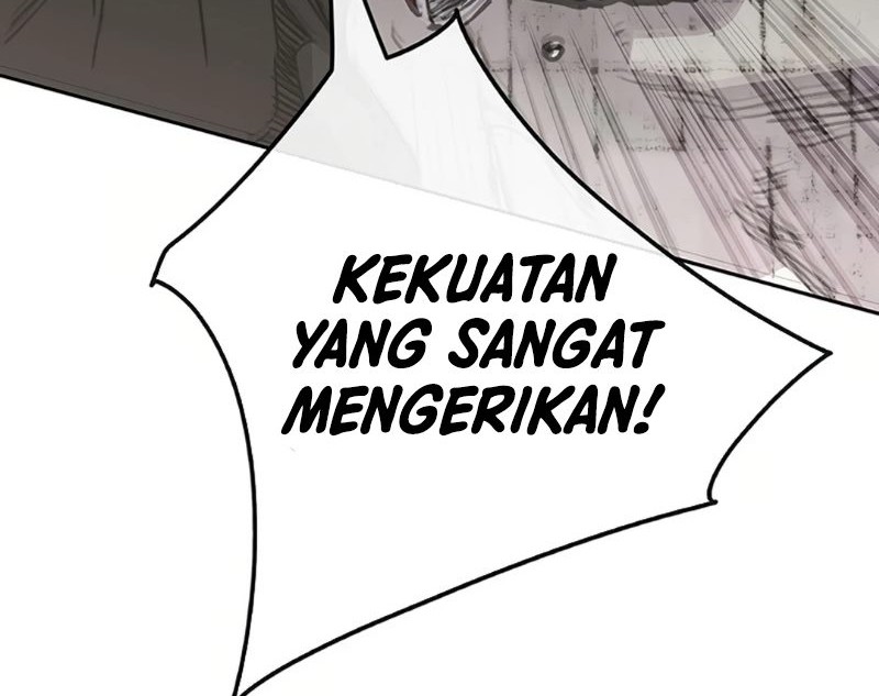 The Undefeatable Swordsman Chapter 237 Gambar 33