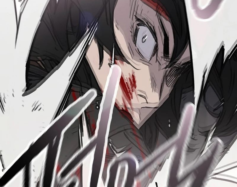 The Undefeatable Swordsman Chapter 237 Gambar 39