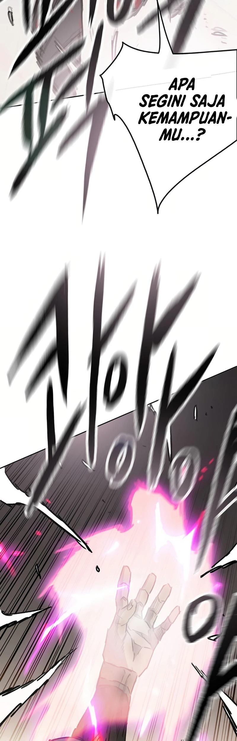 The Undefeatable Swordsman Chapter 237 Gambar 40