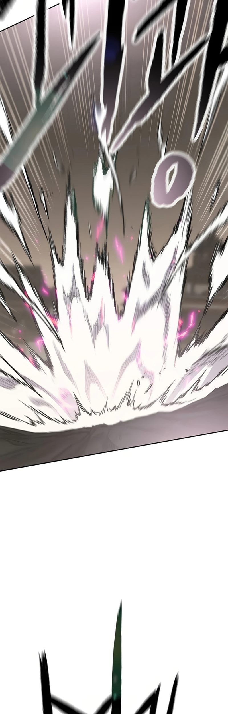 The Undefeatable Swordsman Chapter 237 Gambar 46