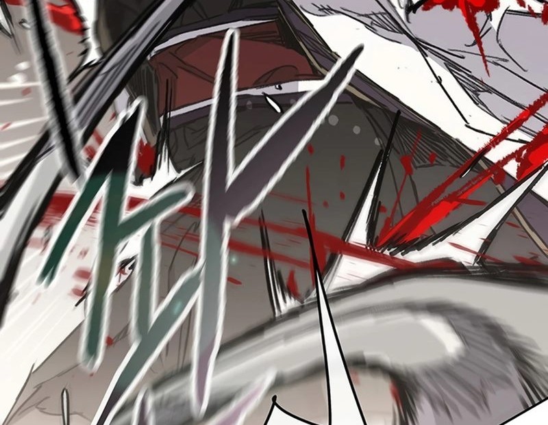 The Undefeatable Swordsman Chapter 237 Gambar 49