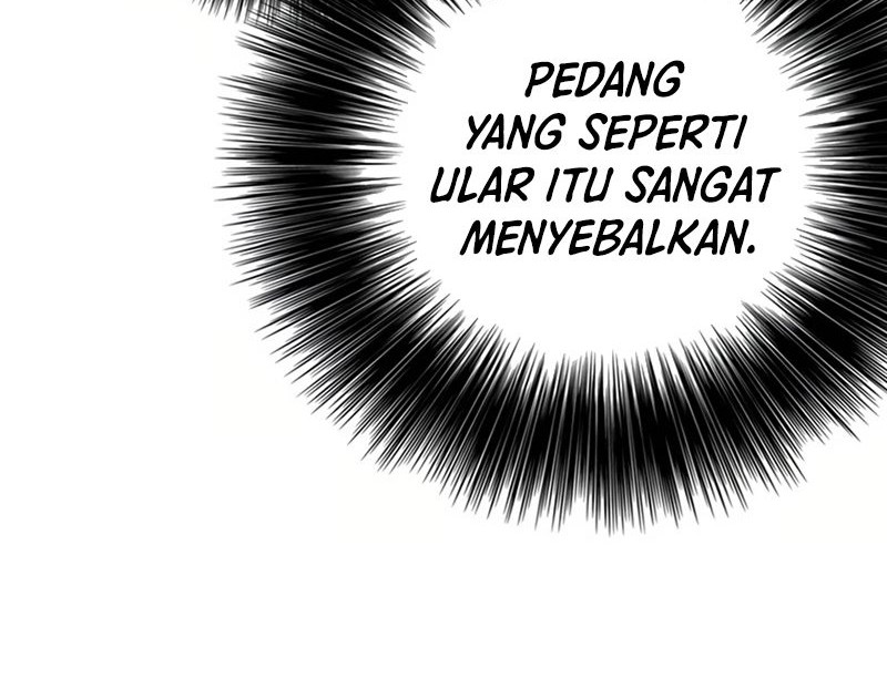 The Undefeatable Swordsman Chapter 237 Gambar 51