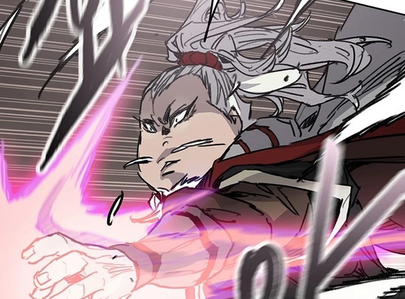 The Undefeatable Swordsman Chapter 237 Gambar 71