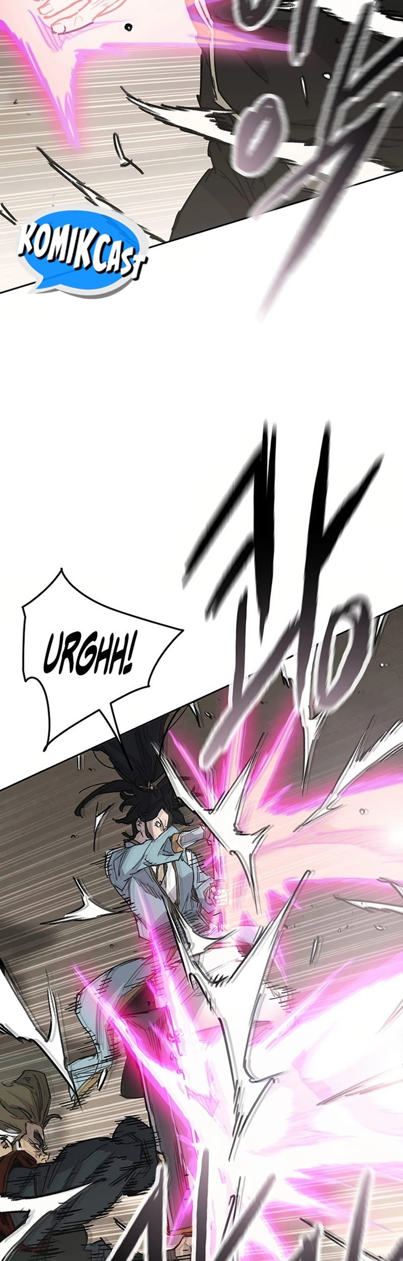 The Undefeatable Swordsman Chapter 237 Gambar 72